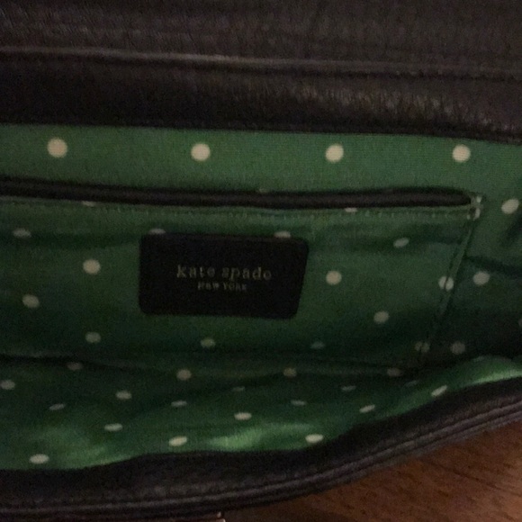 Kate spade bexley clutch - Picture 4 of 4